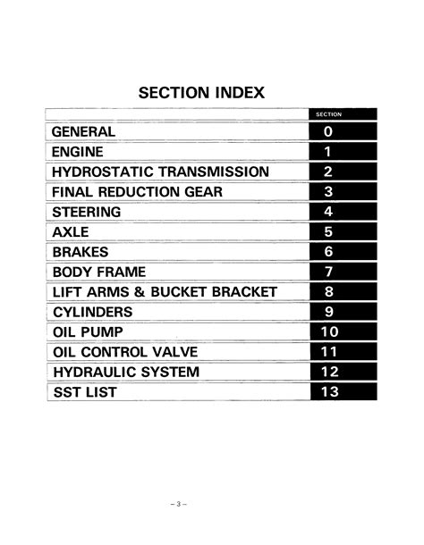 toyota sgk6 skid steer carburetor|Toyota 2SGK6 Skid Steer Loader Repair Manual .